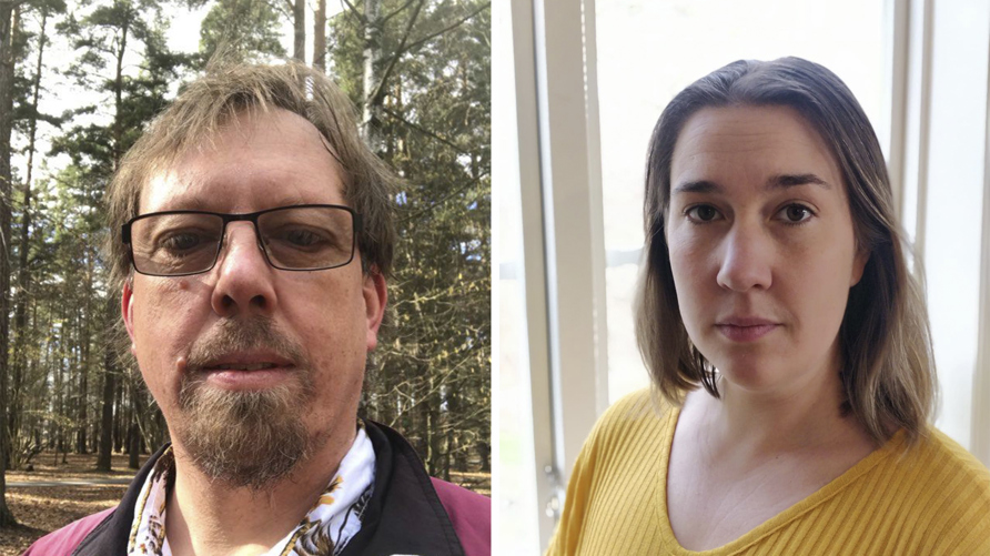 Johan Wästlund och Rebecka Östergren Beijer bemöter Claes Johnsons debattartikel "Så kan skolmatematikens kris lösas" i en mycket kritisk replik.