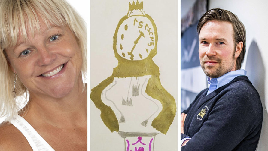 Tobias Israelsson, lågstadielärare och krönikör på Grundskolläraren, och Helena Roos, forskare och matematikdidaktiker, ger sina bästa tips för hur barn lär sig klockan.